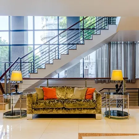 Marques De Pombal 4*