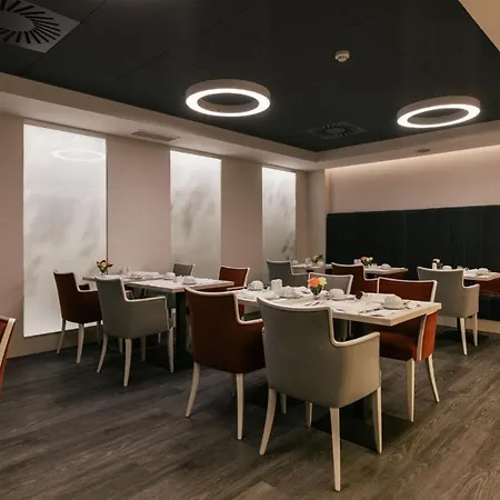 Marques De Pombal 4* Лісабон