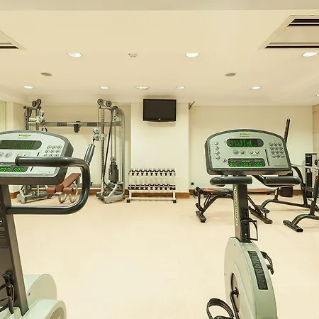 Готель Marques De Pombal