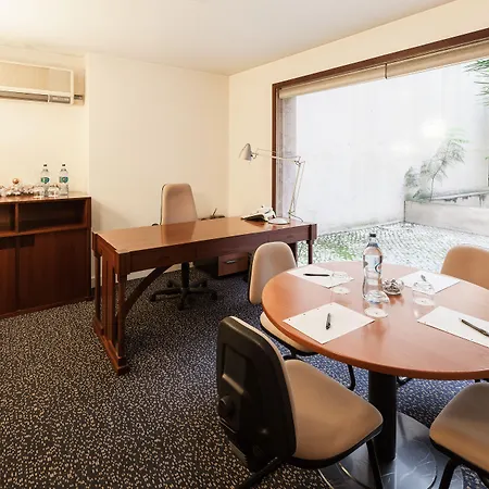 Otel Marques De Pombal Lisboa