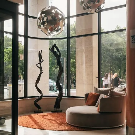 Marques De Pombal Лісабон