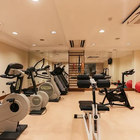 Готель Marques De Pombal