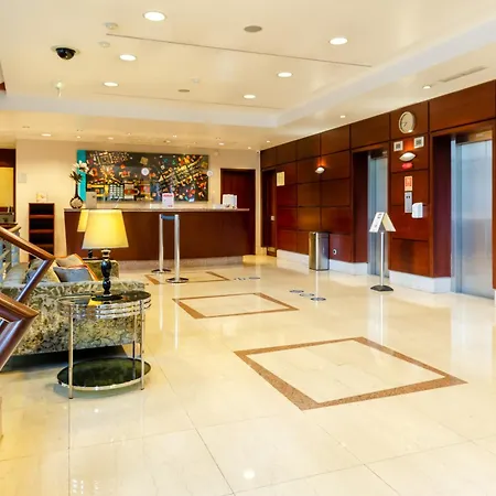 Готель Marques De Pombal