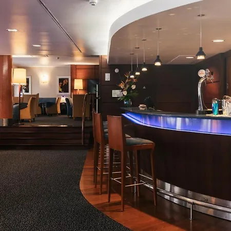 Marques De Pombal Готель Лісабон