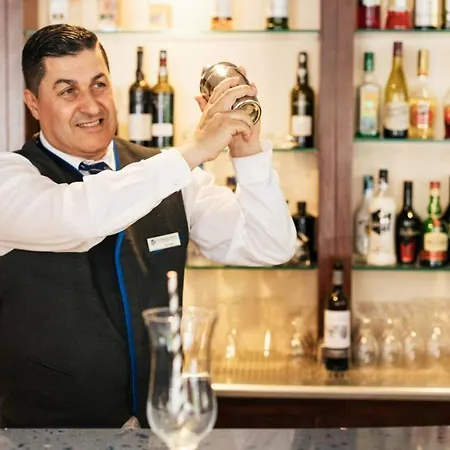 Marques De Pombal 4* Лісабон