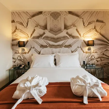 Marques De Pombal Otel 4*