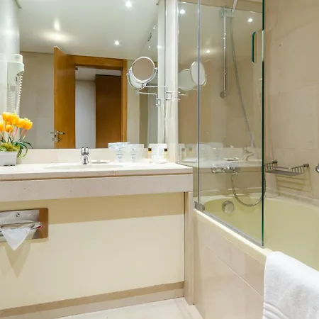 Otel Marques De Pombal 4*