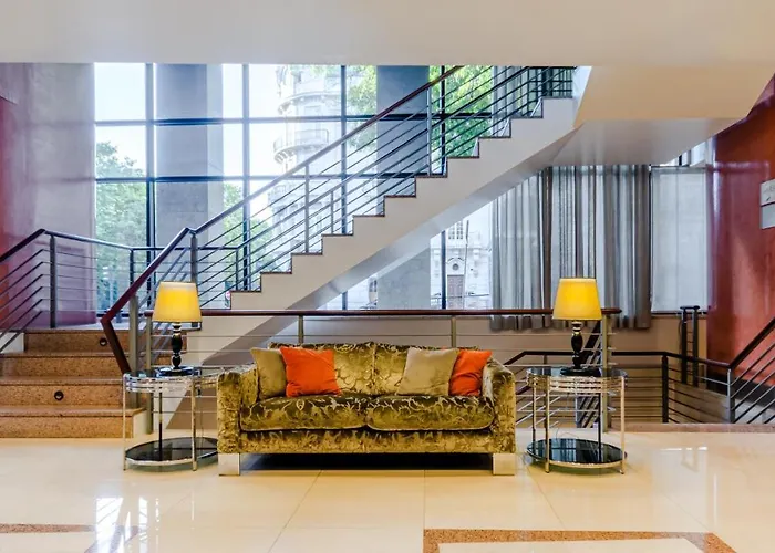 Marques De Pombal 4*