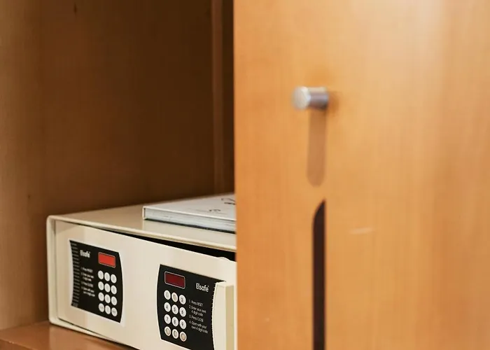 Marques De Pombal Hotel Lisboa