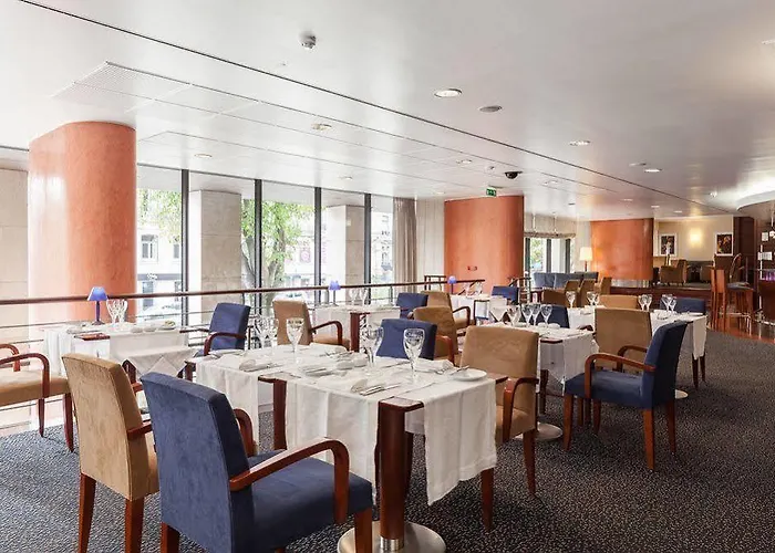 Marques De Pombal 4*