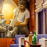 Ξενοδοχείο Marques De Pombal 4*