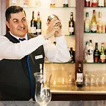 Marques De Pombal 4* Lisboa