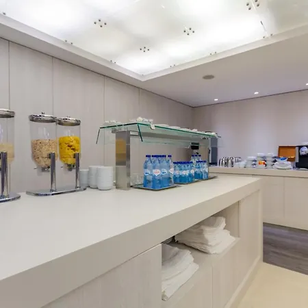 Marques De Pombal Hotel 4*