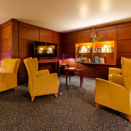 Hotel Marques De Pombal Lissabon