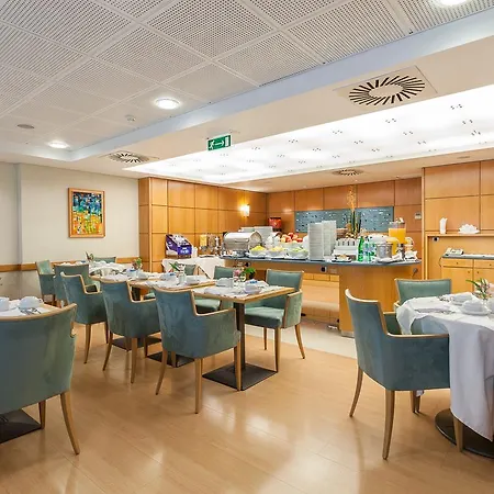 Marques De Pombal Otel Lisboa