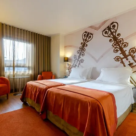 Marques De Pombal 4*