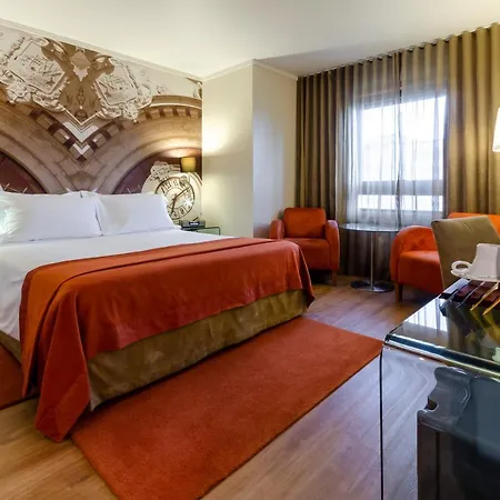 Marques De Pombal Hotel Lissabon