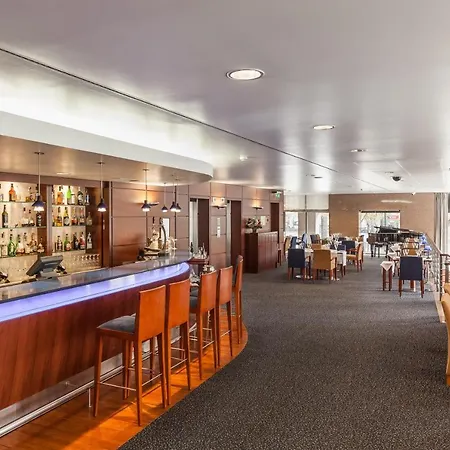 Отель Marques De Pombal