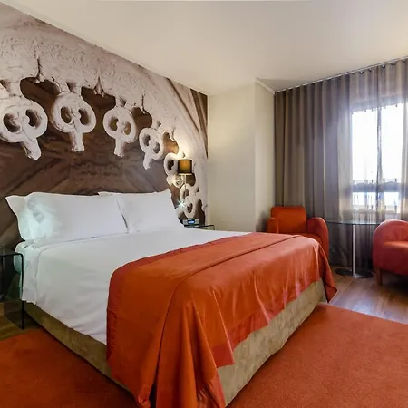 Otel Marques De Pombal