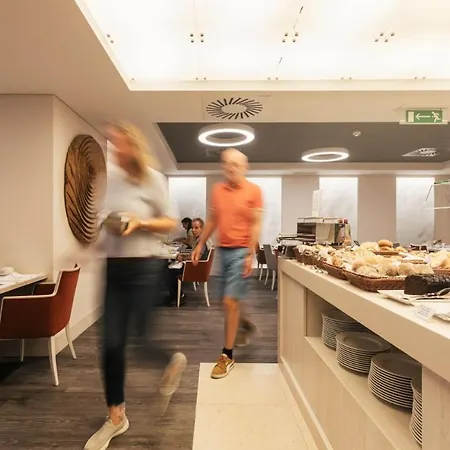 Marques De Pombal 4*