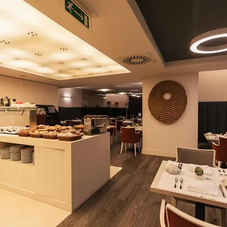 Marques De Pombal Hotel