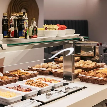 Marques De Pombal 4*