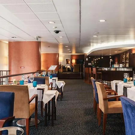 Otel Marques De Pombal Lisboa