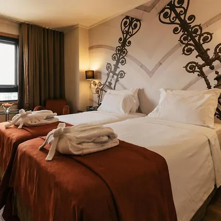 Hotel Marques De Pombal Lisboa