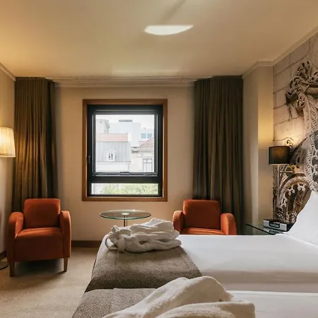 Marques De Pombal 4*