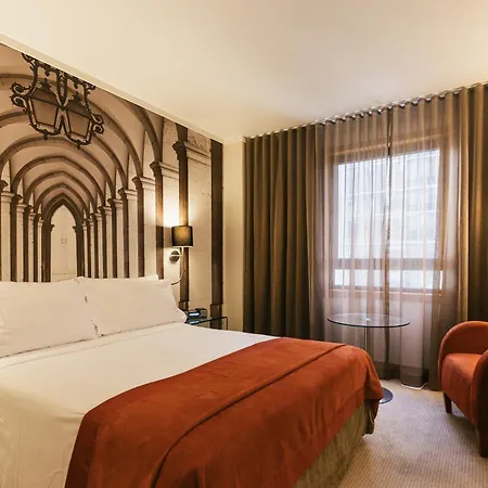 Marques De Pombal Hotel Lissabon