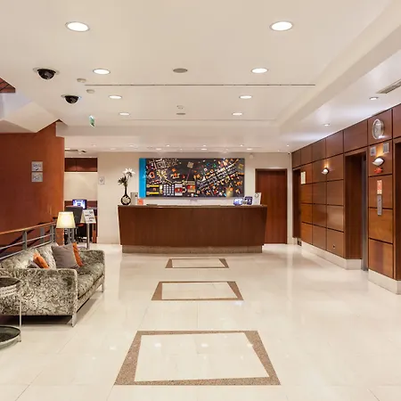 Marques De Pombal Hotel Lisboa