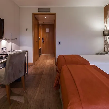 Marques De Pombal 4*