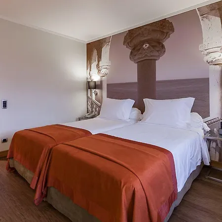 Marques De Pombal 4*