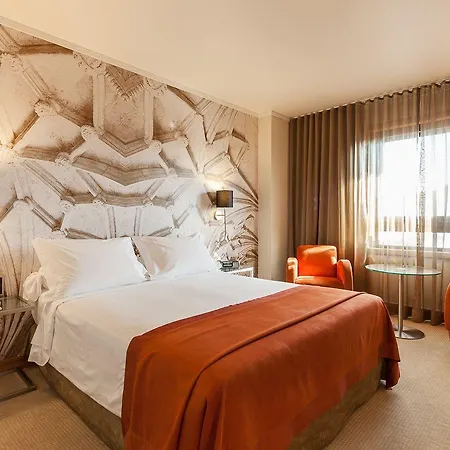 Marques De Pombal Отель Лиссабон