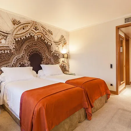 Marques De Pombal Отель