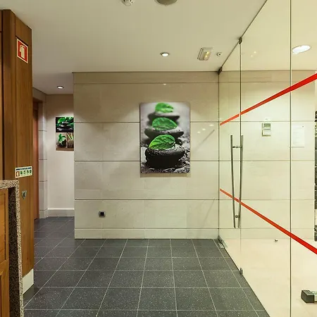 Marques De Pombal Лиссабон