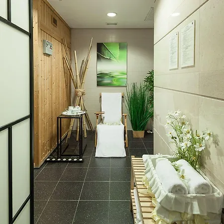 Marques De Pombal Hotel 4*