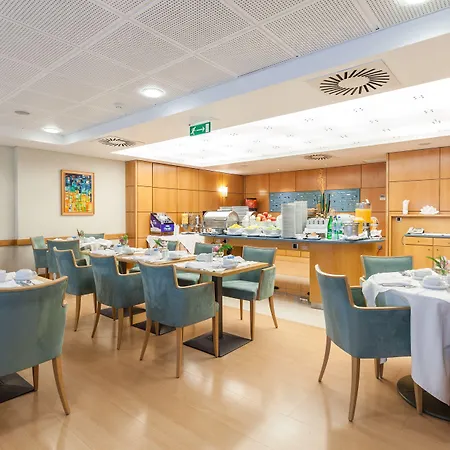 Marques De Pombal Hotel Lissabon