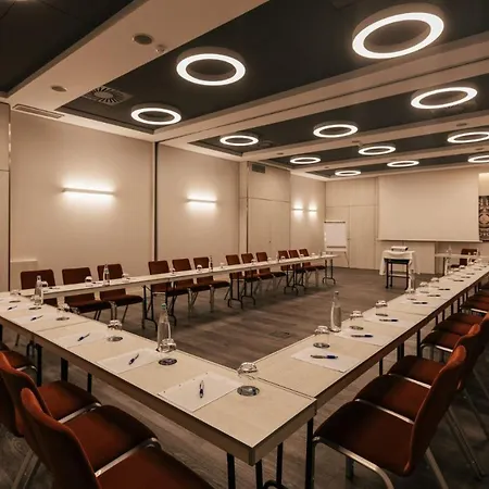 Marques De Pombal Отель Лиссабон