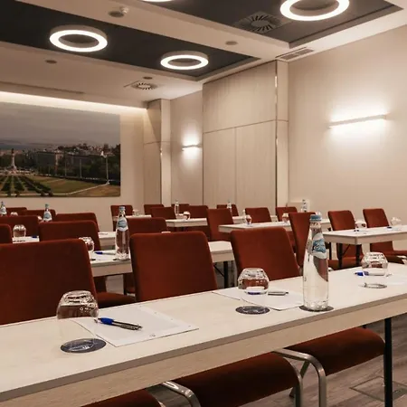 Marques De Pombal Lisboa