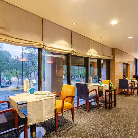 Marques De Pombal Hotel Lissabon