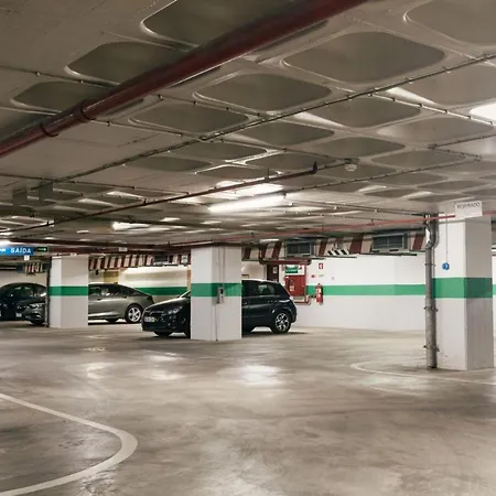 Marques De Pombal 4* Лиссабон