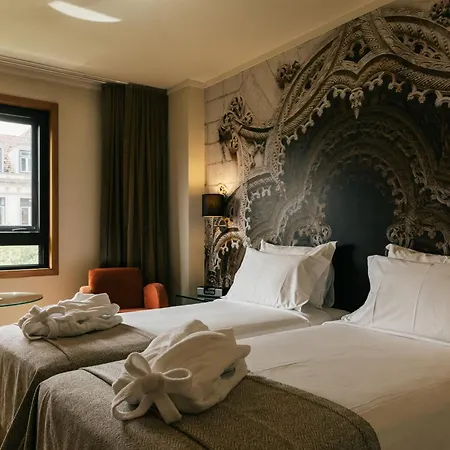 Marques De Pombal Hotel Lissabon
