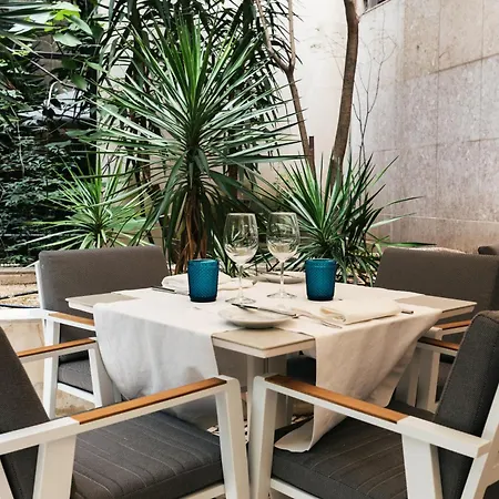尔克斯庞巴尔酒店 酒店 Lisboa