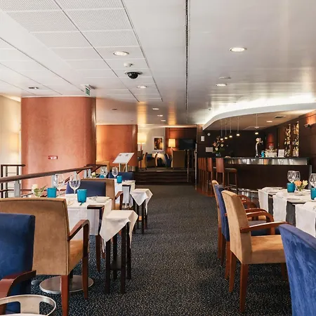 尔克斯庞巴尔酒店 4* Lisboa