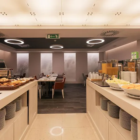 酒店 尔克斯庞巴尔酒店