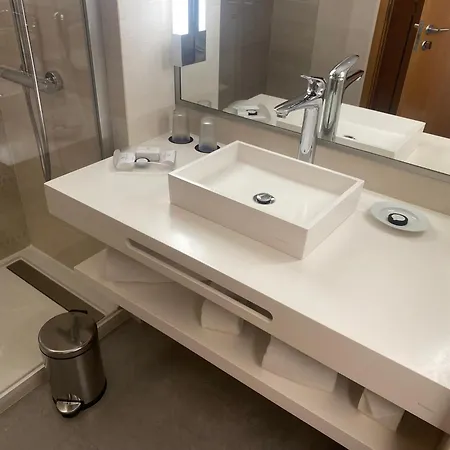 Marques De Pombal Hotell 4*