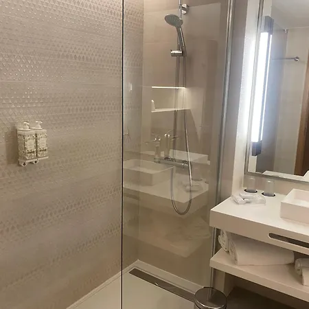 Marques De Pombal Hotell 4*