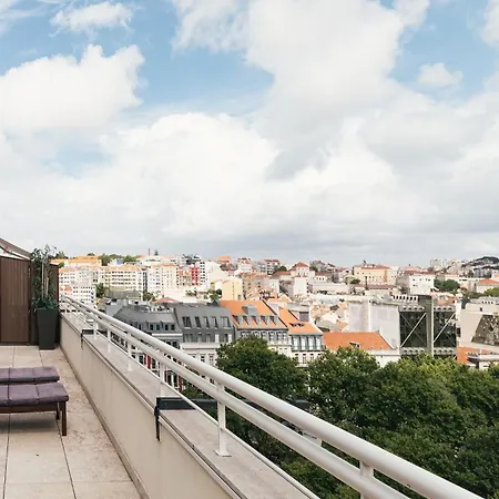 酒店 尔克斯庞巴尔酒店 Lisboa