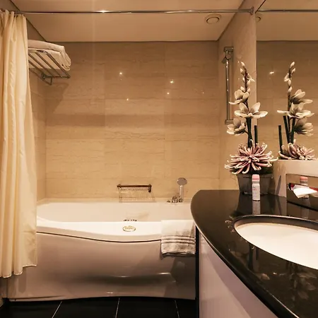 尔克斯庞巴尔酒店 4* Lisboa